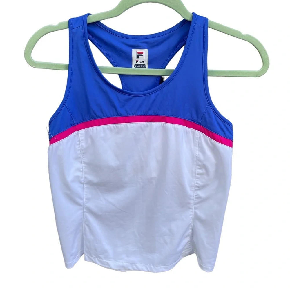 FILA ACTIVE BRA TANK